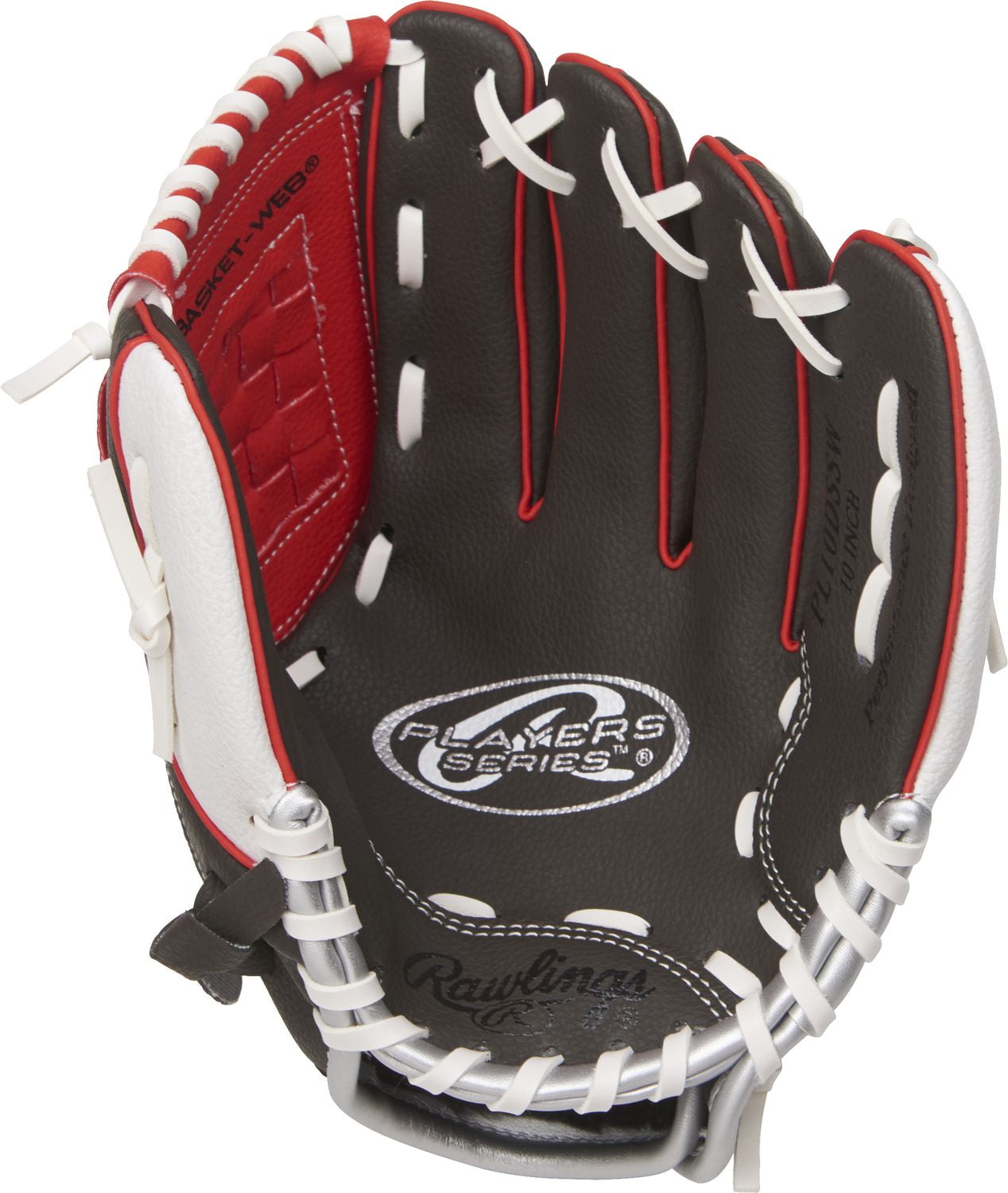 Rawlings Player Series 10" Glove Right Hand Throw Walmart Canada