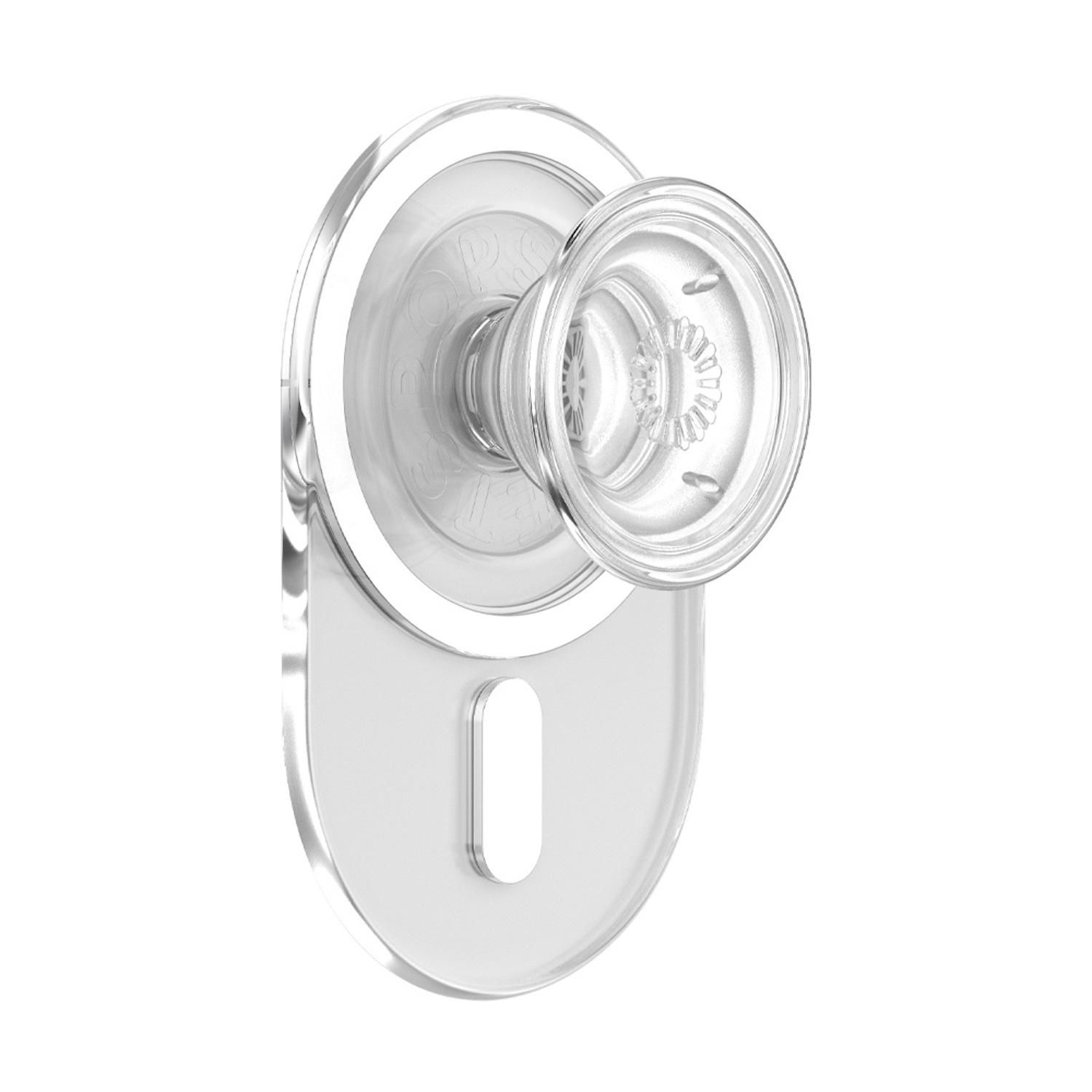 PopSockets PopGrip For MagSafe Clear - Walmart.ca