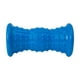 Rouleau chaud/froid pour les pieds GoZone – Bleu Surface texturisée – image 3 sur 6