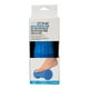 Rouleau chaud/froid pour les pieds GoZone – Bleu Surface texturisée – image 4 sur 6