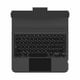 Clavier Bluetooth a/Pavé Tactile Anglais Noir iPad 10.9 – image 2 sur 5