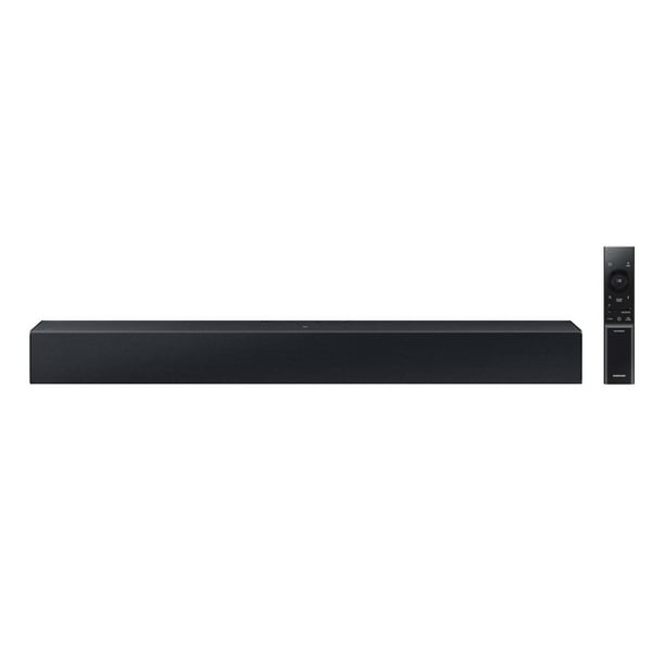 Ripley - BARRA DE SONIDO SAMSUNG HW-C400 2.0 CH (NUEVO 2023)