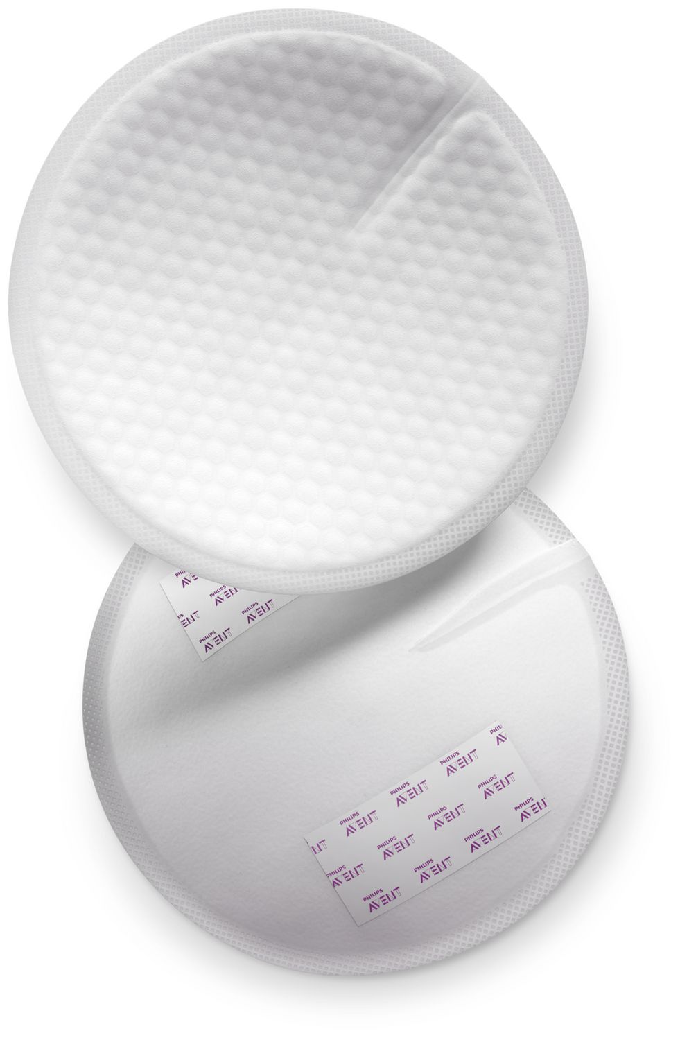 Philips Avent Maximum Comfort Disposable Breast Pads, 60ct, SCF254