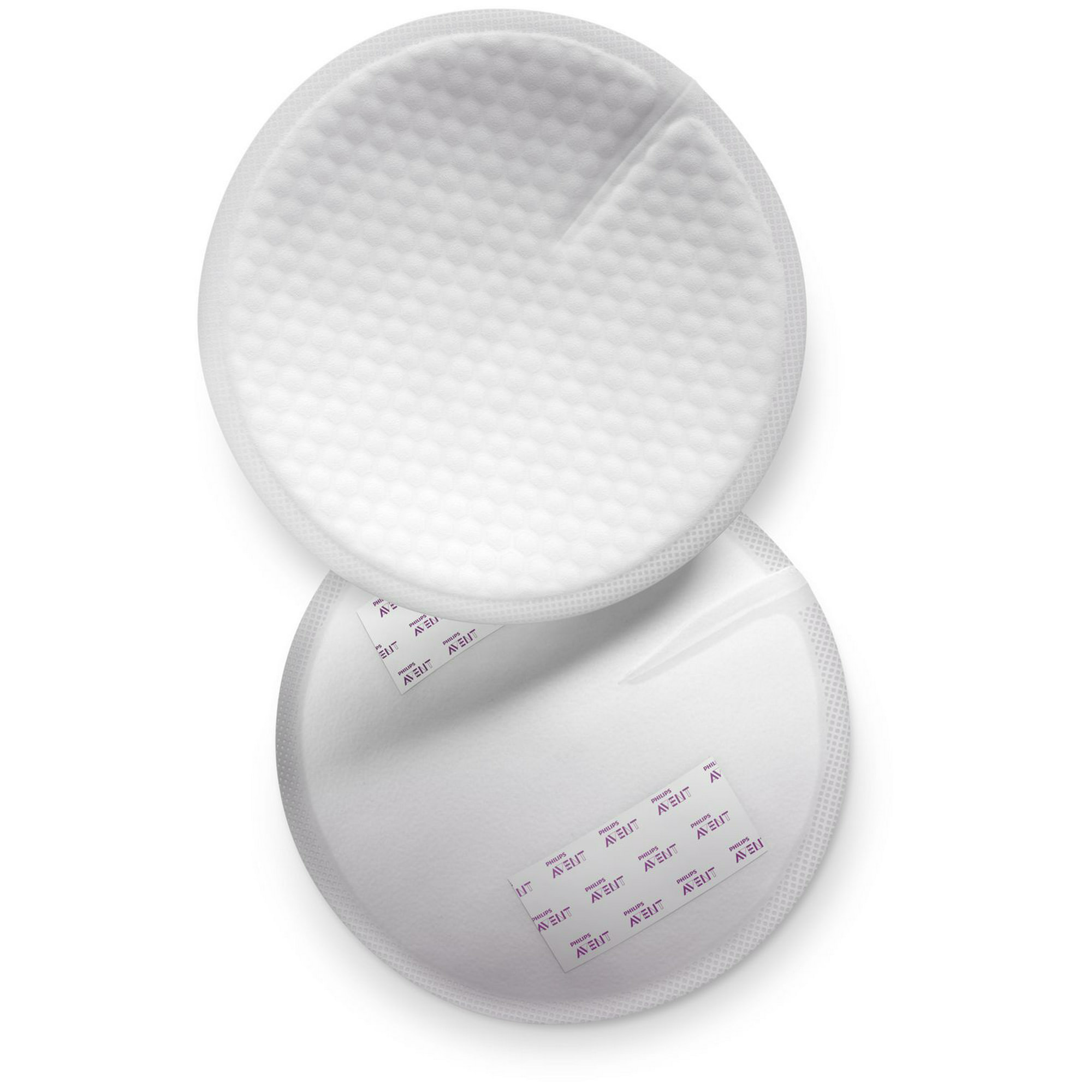 Philips Avent Maximum Comfort Disposable Breast Pads, 60ct, SCF254/61 