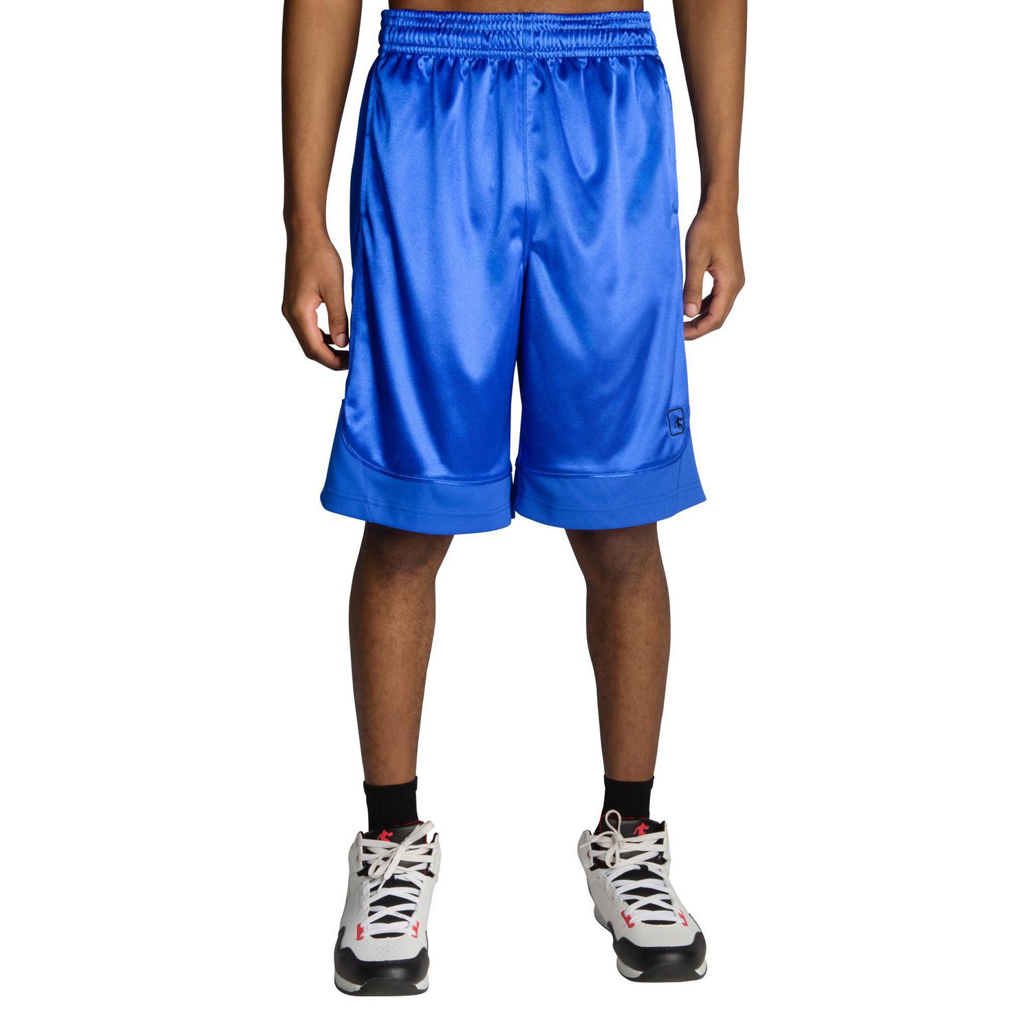 AND1 Men's All Court short 