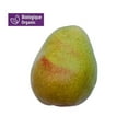 thumbnail image 3 of Pears, Organic D’Anjou , Your Fresh Market, 907 g (2 lb) bag, 3 of 7