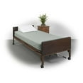 thumbnail image 2 of Drive Medical Bed Wedge, 12" Height, 2 of 2
