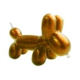 thumbnail image 3 of Stretchi Glitter Balloon Dogs, 3 of 7