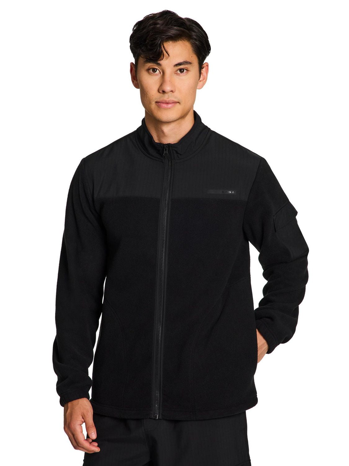 Reebok Veste zippée  Summit pour homme