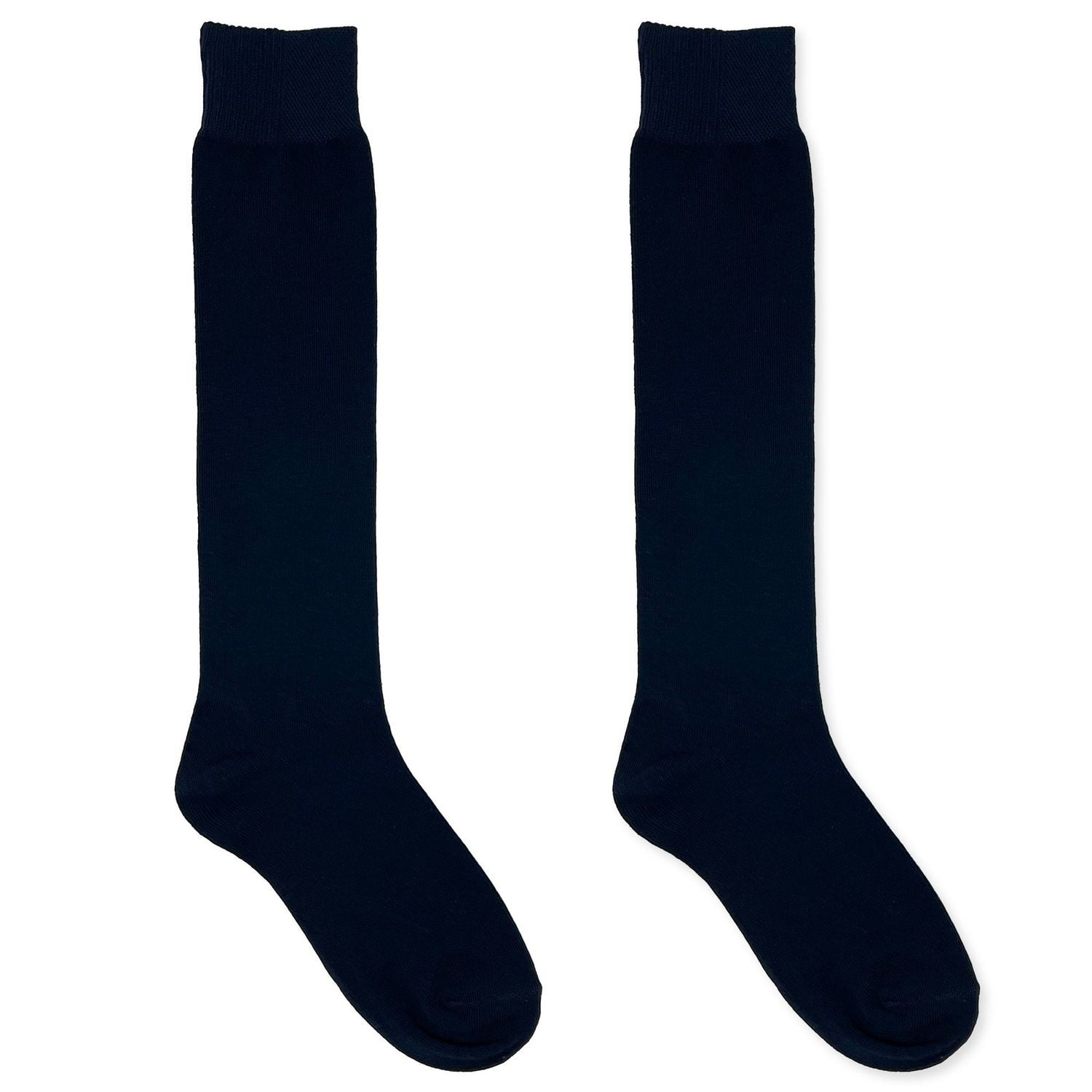 Ladies navy deals socks