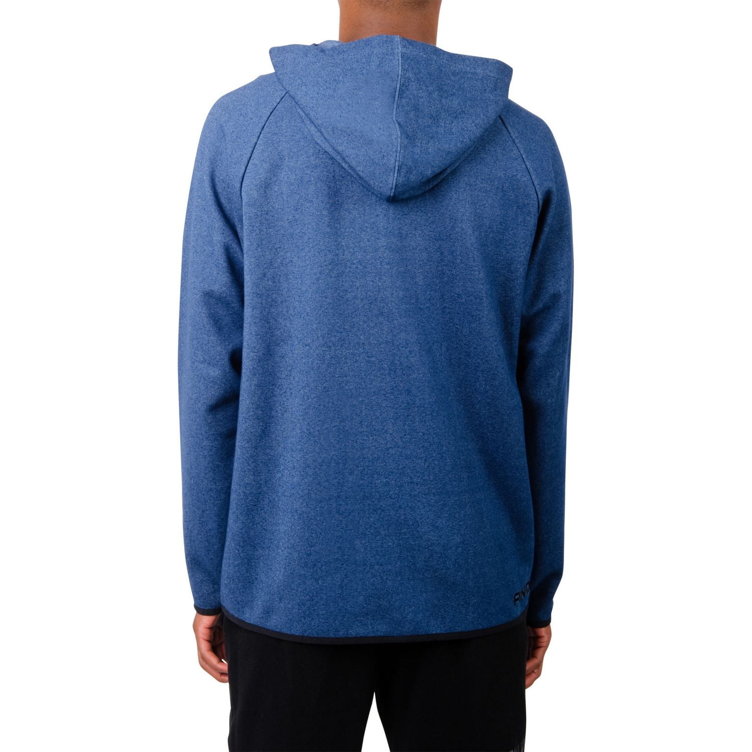 AND1 Men's Play Maker Hoody