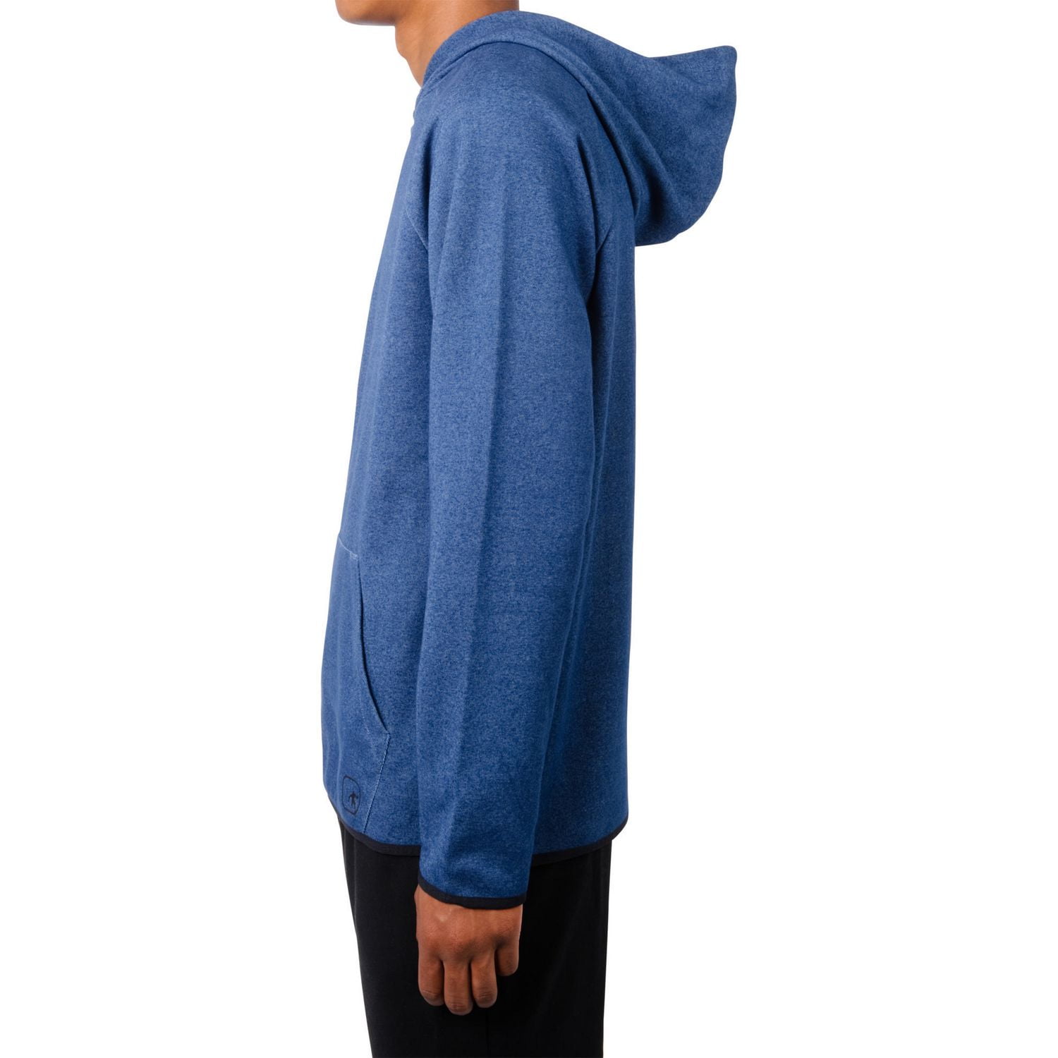 Haut à capuchon Meneur de jeu pour AND1 pour hommes