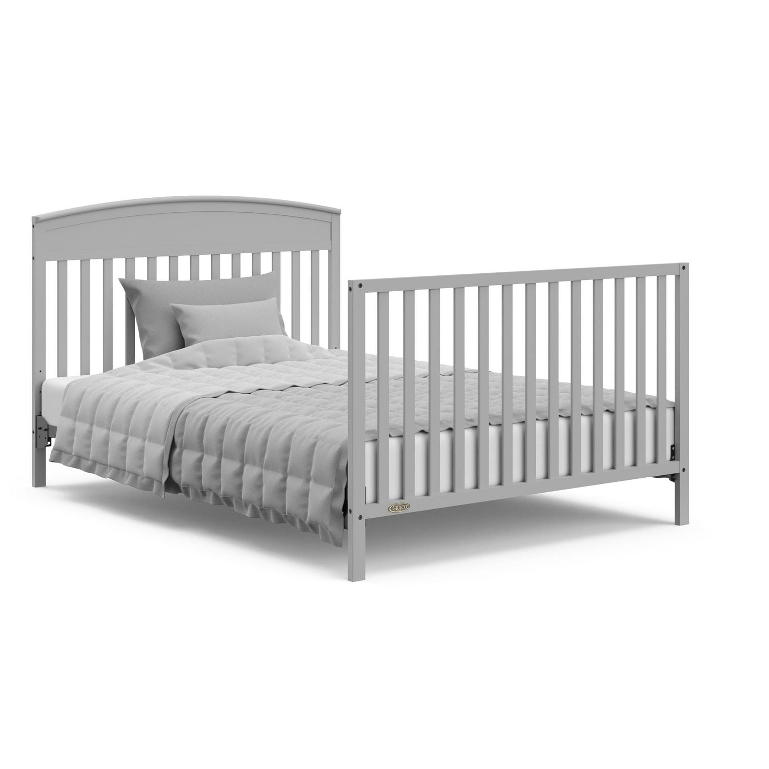 Benton 4 in 1 convertible crib best sale