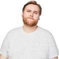 thumbnail image 4 of George Big Men's Short Sleeve Tee, 4 of 6