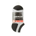 thumbnail image 1 of Airwalk Kids 6pk Low Cut Socks, 1 of 5