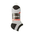 thumbnail image 1 of Airwalk Kids 6pk Low Cut Socks, 1 of 5