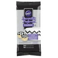 thumbnail image 2 of Fondant noir 4,4 oz (124 g) Decorator Preferred Wilton, 2 of 4