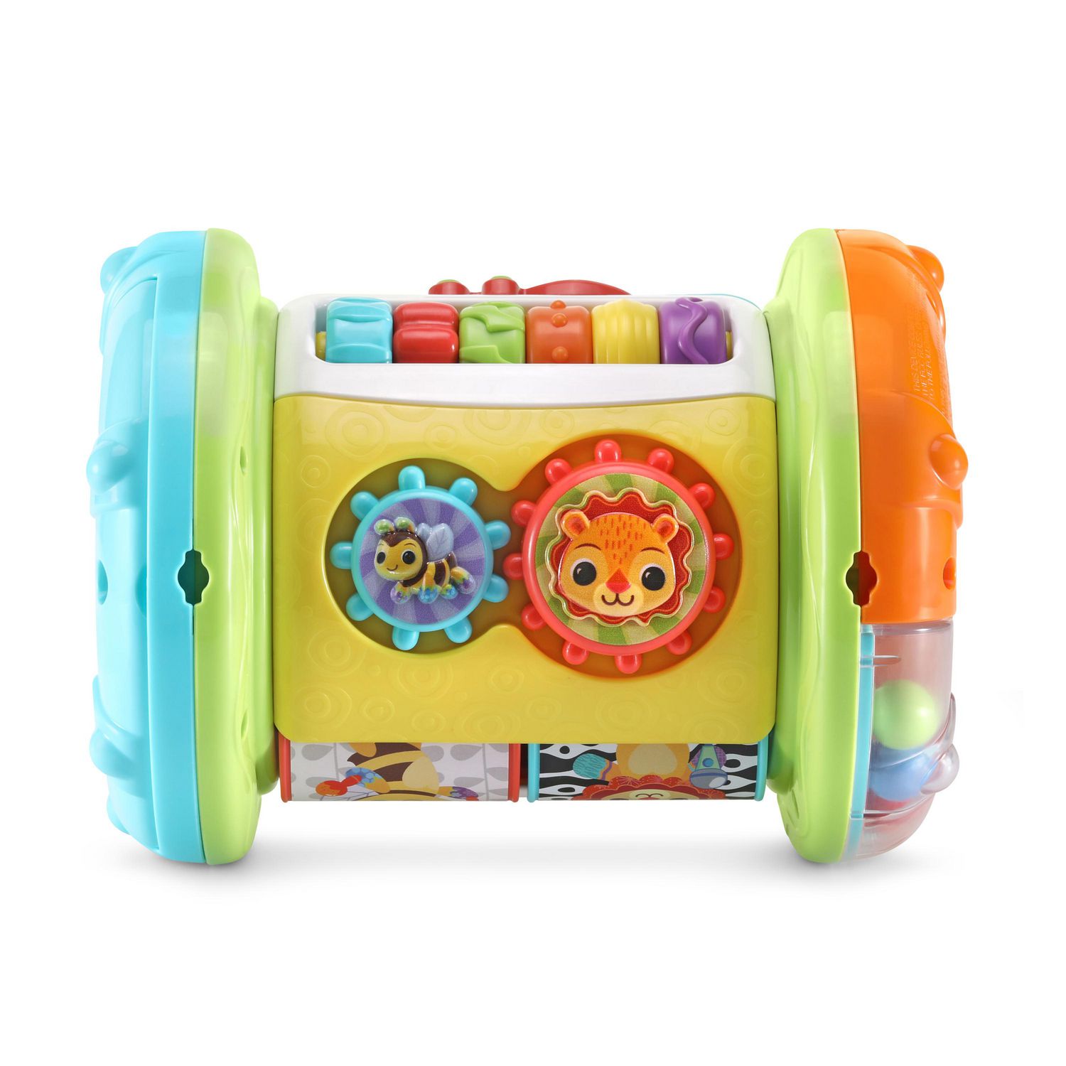 Walmart vtech 2024 drum set