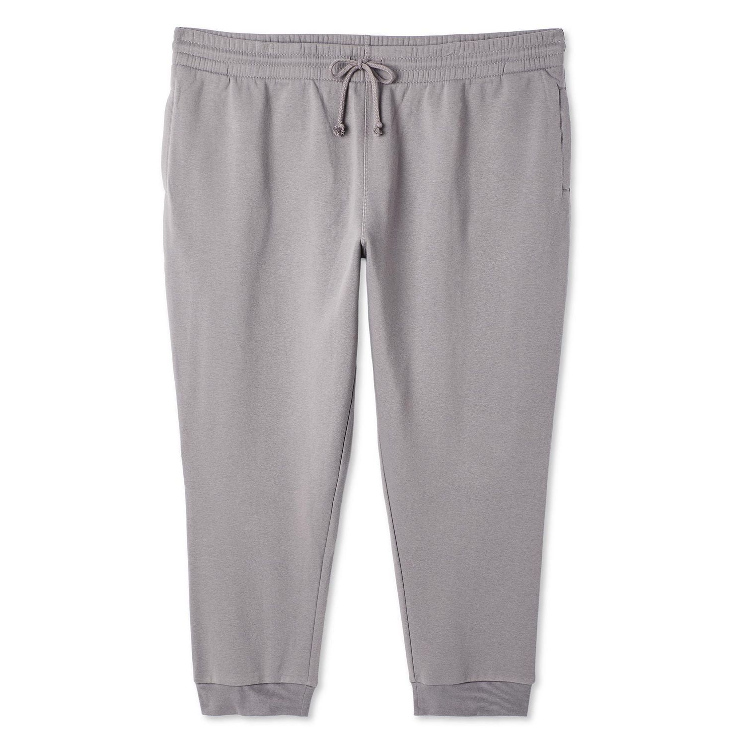 Jogger en molleton George Plus pour hommes