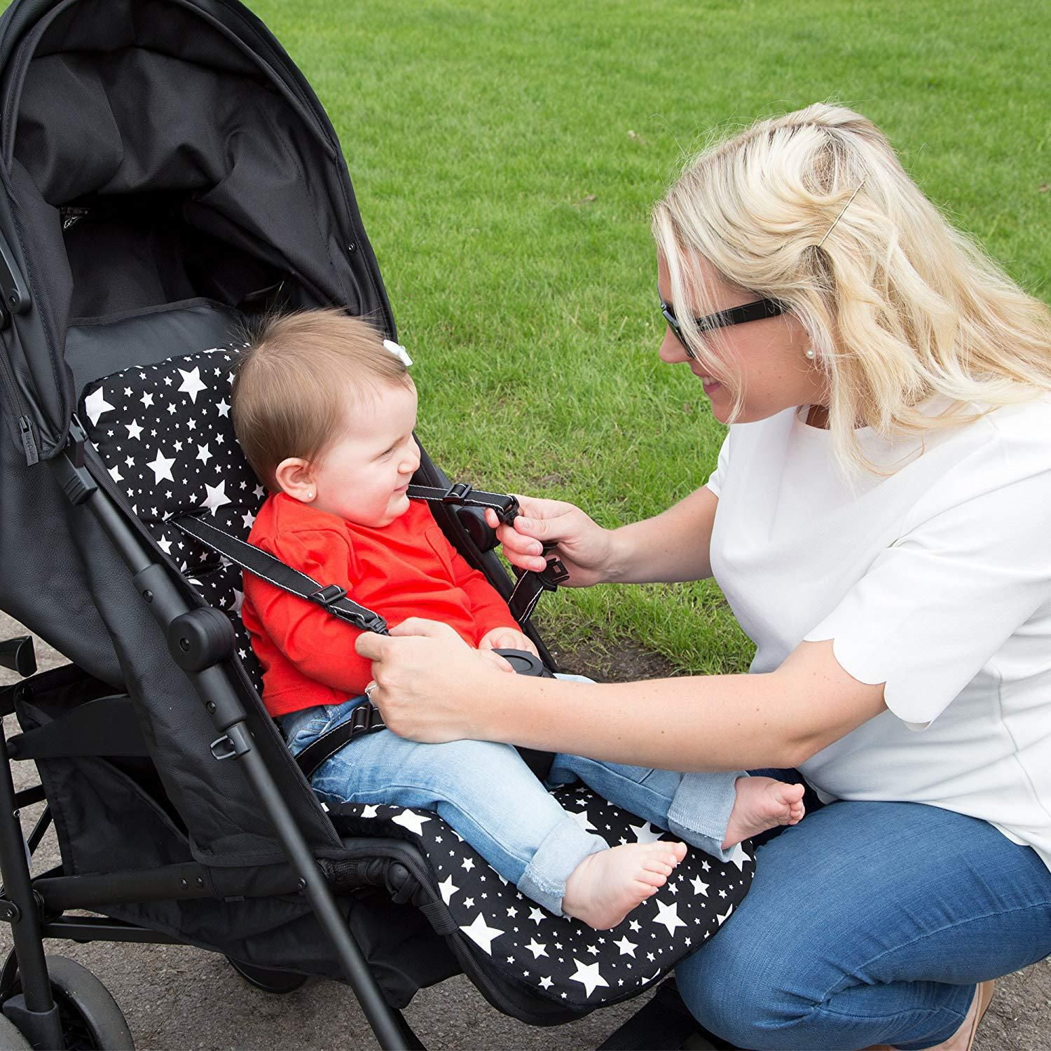 Comfi cush pram clearance liner