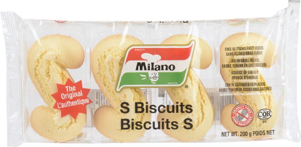 MILANO S Cookies Walmart Canada