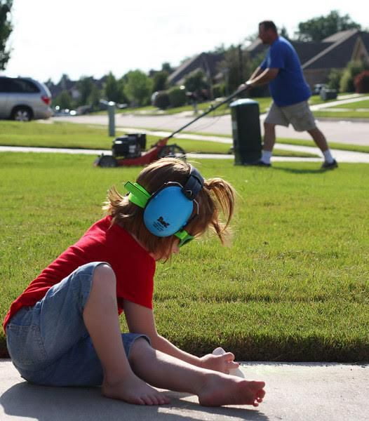 Baby earmuffs hot sale walmart