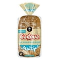 thumbnail image 1 of Gadoua Whole Grain Oats Bread, 1 of 1