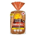 thumbnail image 1 of Pumpkin Spice Sliced Bread, 600g, 1 of 1