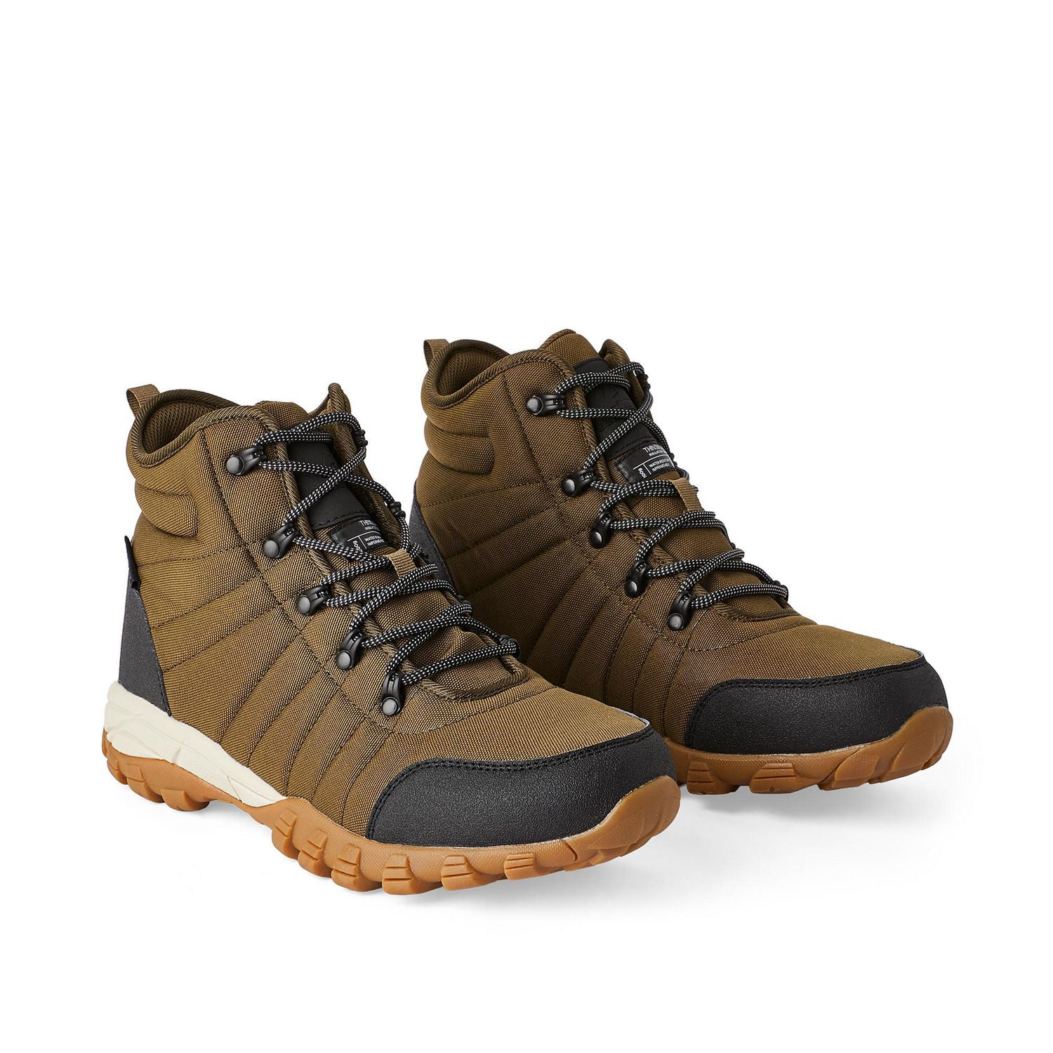 Ozark Trail Men's Winter Hiking Boots