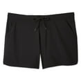 thumbnail image 1 of George Women's Plus Board Short, 1 of 6