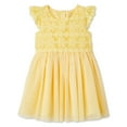 thumbnail image 1 of Robe en dentelle George pour petites filles, 1 of 2