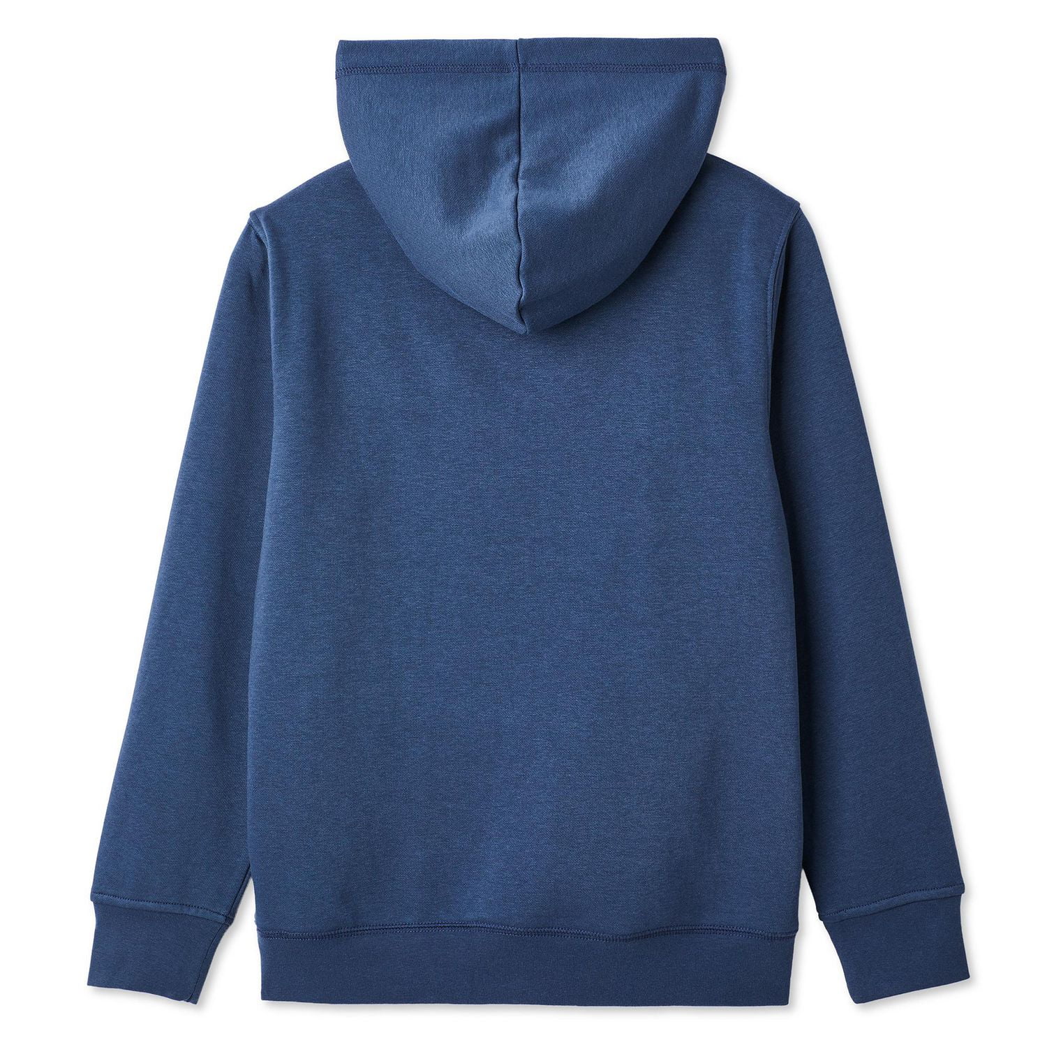 George Boys' Fleece Hoodie