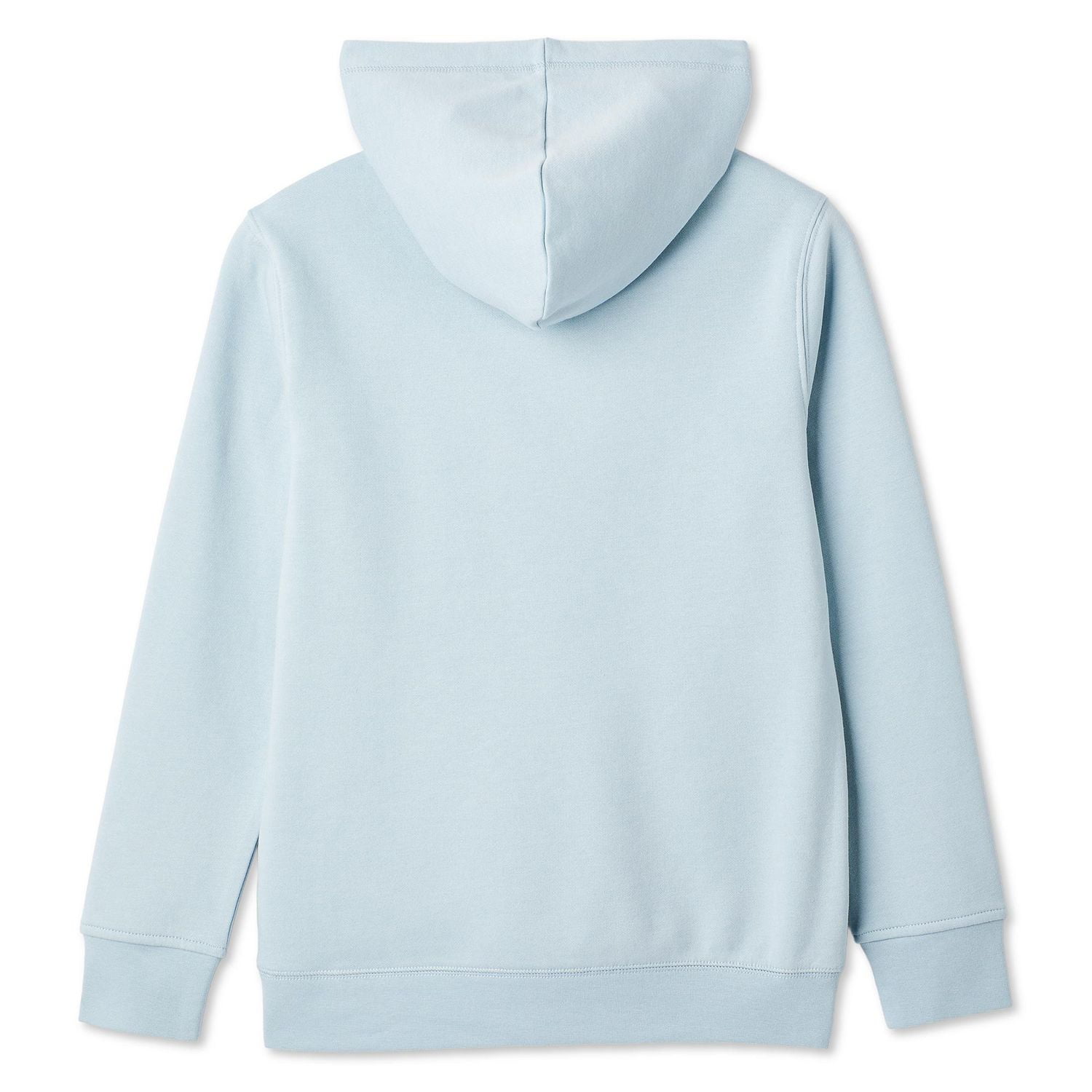 George Boys' Fleece Hoodie