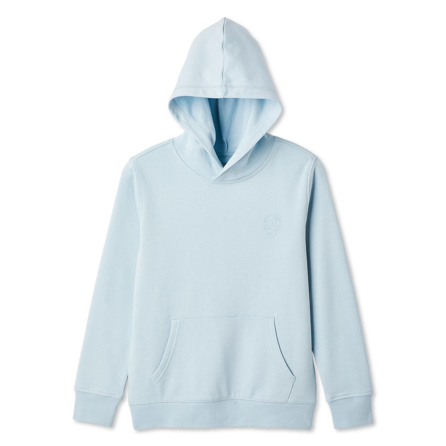 George Boys' Fleece Hoodie