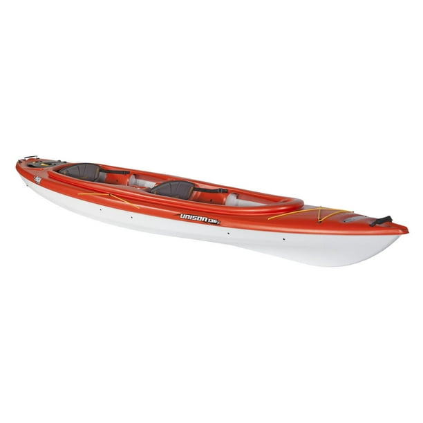 Kayak Unison 136T de Pelican Premium