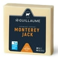 thumbnail image 1 of St-Guillaume Monterey Jack Cheese 200g block, 1 of 2