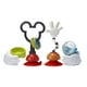 Siège d'appoint Mickey Helping Hands Disney – image 2 sur 6