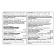 thumbnail image 2 of Spring Valley Liquid Calcium1000 mg • 400 IU with Vitamin D Blueberry - Sugar Free, 2 of 6