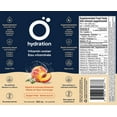 thumbnail image 1 of Ö Hydration - Pêche et fleur d'oranger, 1 of 4