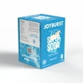 thumbnail image 3 of Joyburst Cream Soda Super Soda, 4x355ml, 3 of 7