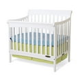 thumbnail image 1 of Child Craft Ashton Mini Crib, 1 of 6