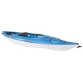 thumbnail image 1 of Pelican Kayak Intrepid 100X, 1 of 3