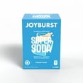 thumbnail image 1 of Joyburst Cream Soda Super Soda, 4x355ml, 1 of 7