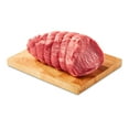 thumbnail image 2 of Rôti de ronde Angus coupé du Canada AAA, 1 rôti, 0.70 - 1.20 KG, 2 of 3
