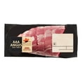 thumbnail image 1 of Rôti de ronde Angus coupé du Canada AAA, 1 rôti, 0.70 - 1.20 KG, 1 of 3