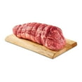 thumbnail image 2 of Boneless Top Blade Roast Cut From Canada AA, 1 roast, 0.50 - 0.80 KG, 2 of 3