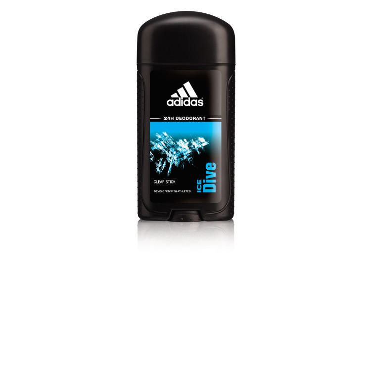 In het algemeen behuizing contact adidas 24 H Deodorant Clear Stick for Men Ice Dive, 85g | Walmart Canada