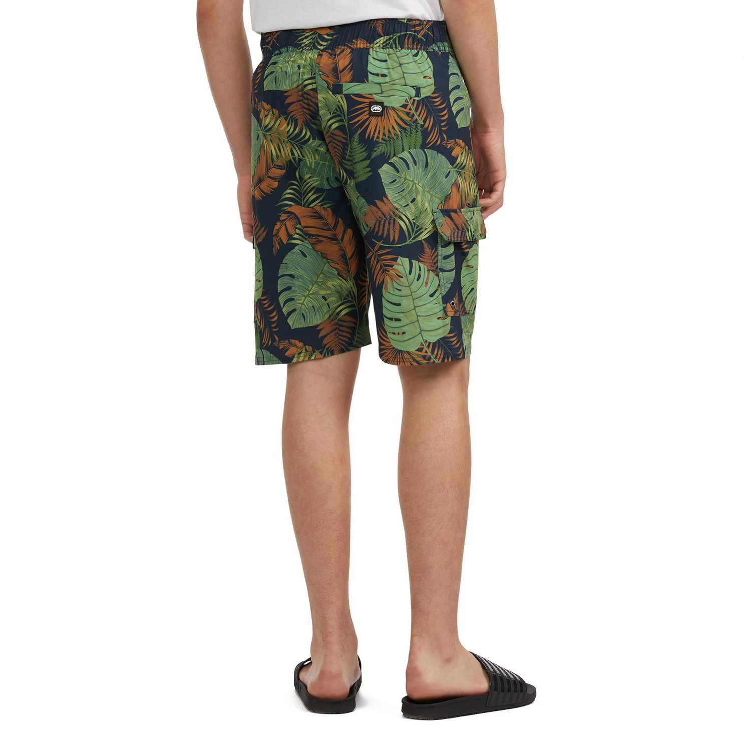 Ecko Unltd Men’s Hot Jungle Boardshort