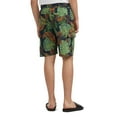 thumbnail image 3 of Ecko Unltd Maillot de bain jungle chaud pour hommes, 3 of 5
