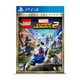 LEGO Marvel Super Heroes 2 Deluxe Edition (PS4) – image 1 sur 1